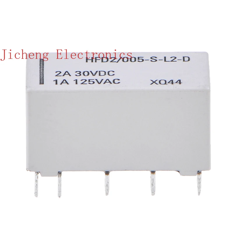 10PCS 5V Coil Latch… - image