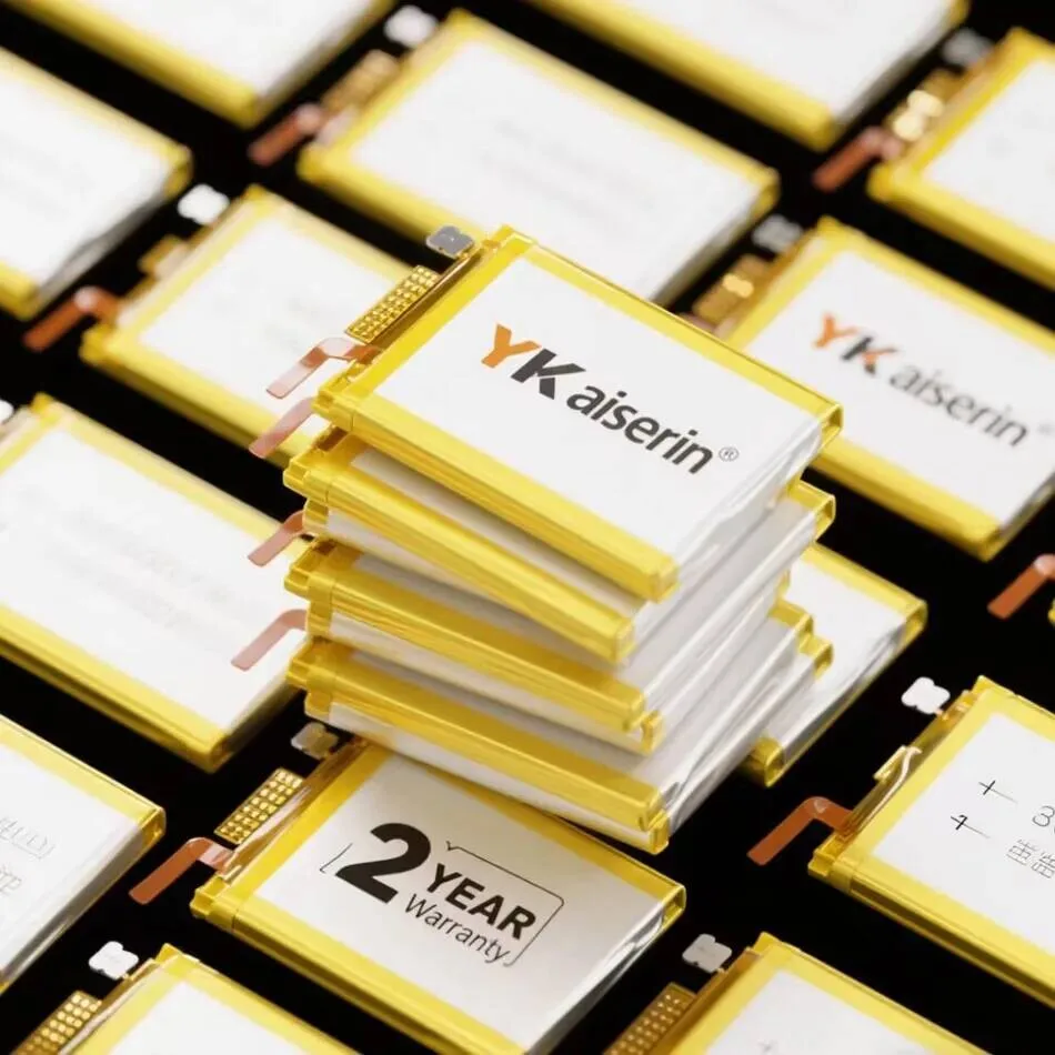 ملابس صلبة لبطارية راديو Alinco Ebp-700 ثنائية الاتجاه 1620 مللي أمبير في الساعة #4