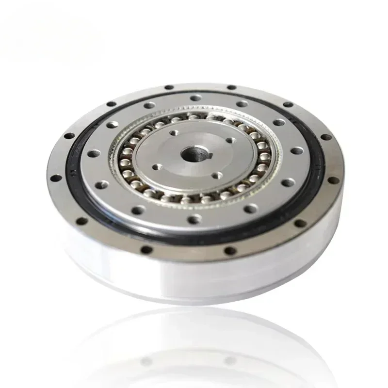 

Robot Arm Harmonic Driver Gearbox Well Harmonic Reducer High Speed Gearbox Reducer