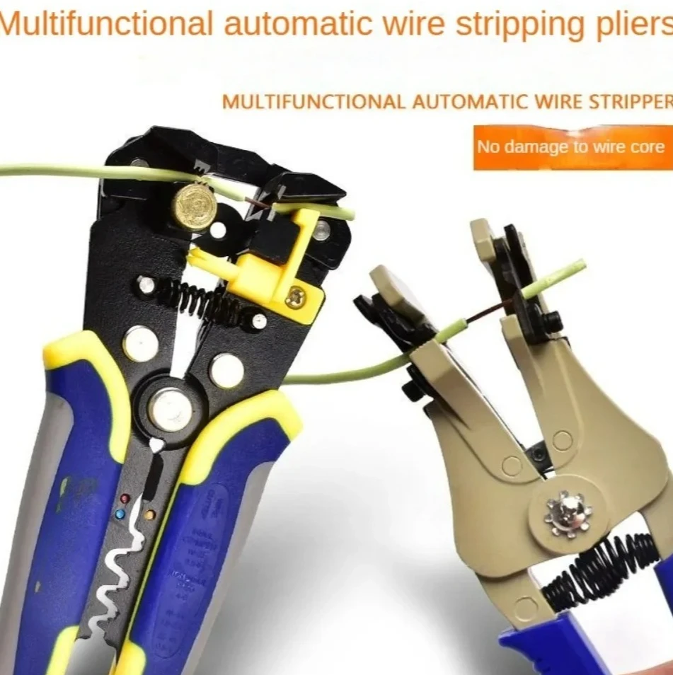 

Регулируемый электрический провод, очистка кабеля, электрик, ручной инструмент для зачистки проводов, инструмент для быстрой зачистки медного провода, плоскогубцы для удаления корки