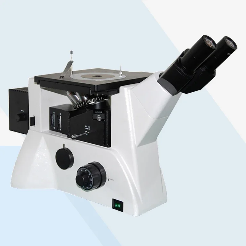 Upright Metallurgical Microscope G-20 Series