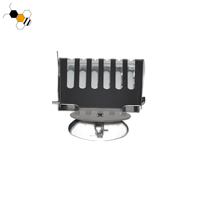 Beekeeping Tools Bee Catcher Plastic Bee Queen Cage