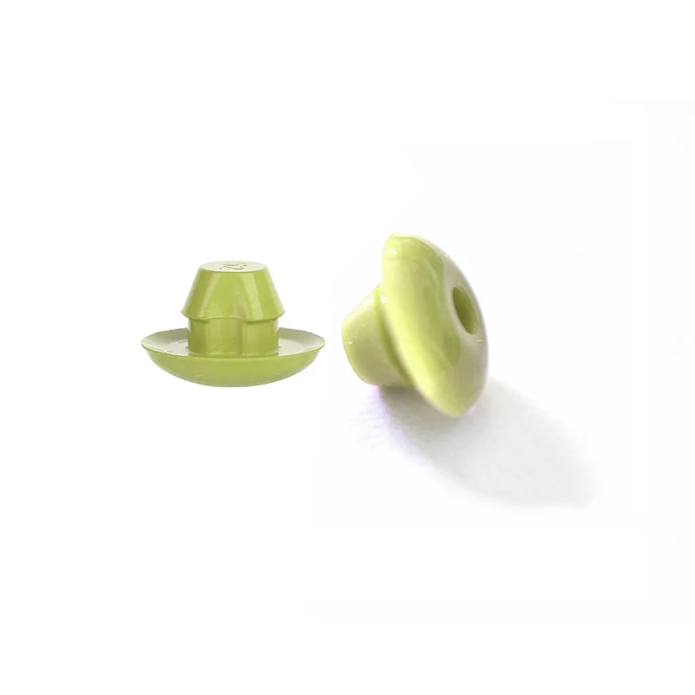 

Mini Rubber Silicone Drain Water Umbrella Check Valve 10PCS