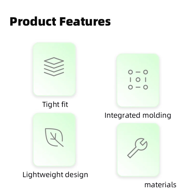 ELECT-For DJI MINI 4 PRO Upper Mounting Bracket For Panoramic Sports Mounting Bracket Action Camera Base Multifunctional Accesso