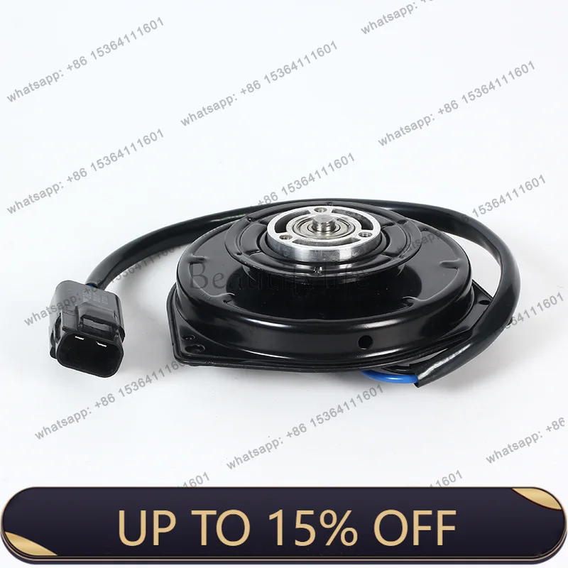 Best Sellers Car Radiator Fan Motor 065000-2061/065000-3390 AE101 RAV4