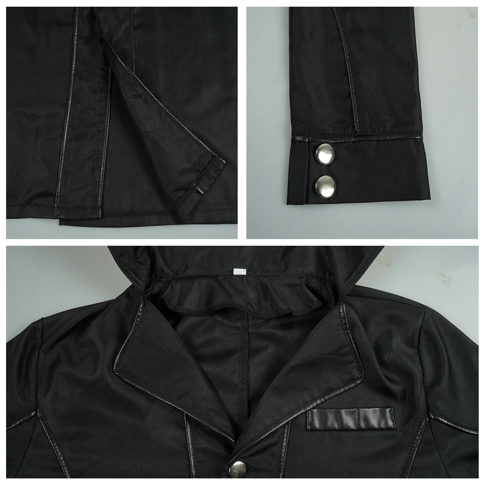 شخصية ديلا إيدا 5 بالازو ديلا بيوجيا لوتس لايكي شياو جوكر زي اللص الغريب زي أداء المسرح