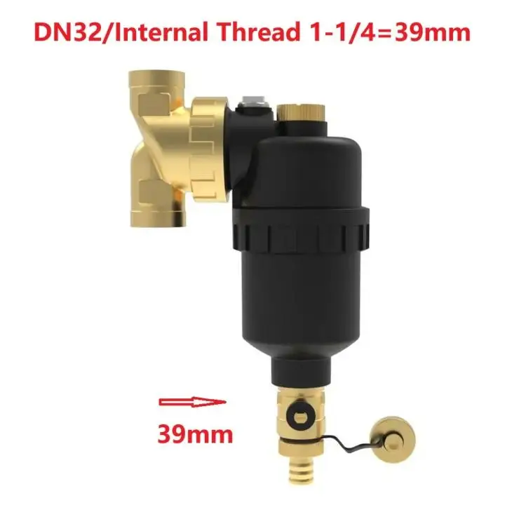 1PC Boiler Magnetic… - image