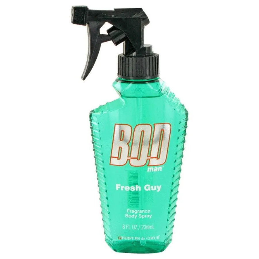 

Parfums De Coeur Fragrance Body Spray 8 oz