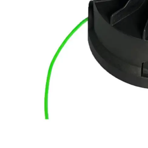/2-2 /Trimmer /Head For FSA56 FSA57 FSE52 OEM 4008 710 2103 Lightweight Plastic Mowing Head Grass Cutting Replacement Part