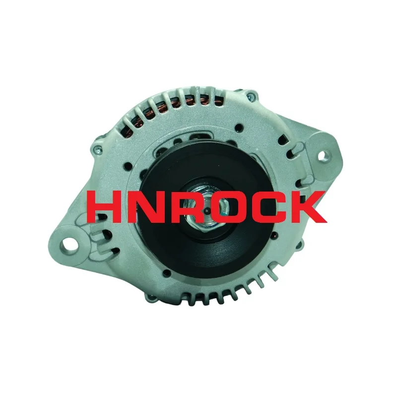 NEW HNROCK 12V 100A ALTERNATOR 23100-OW801 23100-OW802 553593RIV LR1100-705 LR1100-705B LR1100-705C LR1100-705E