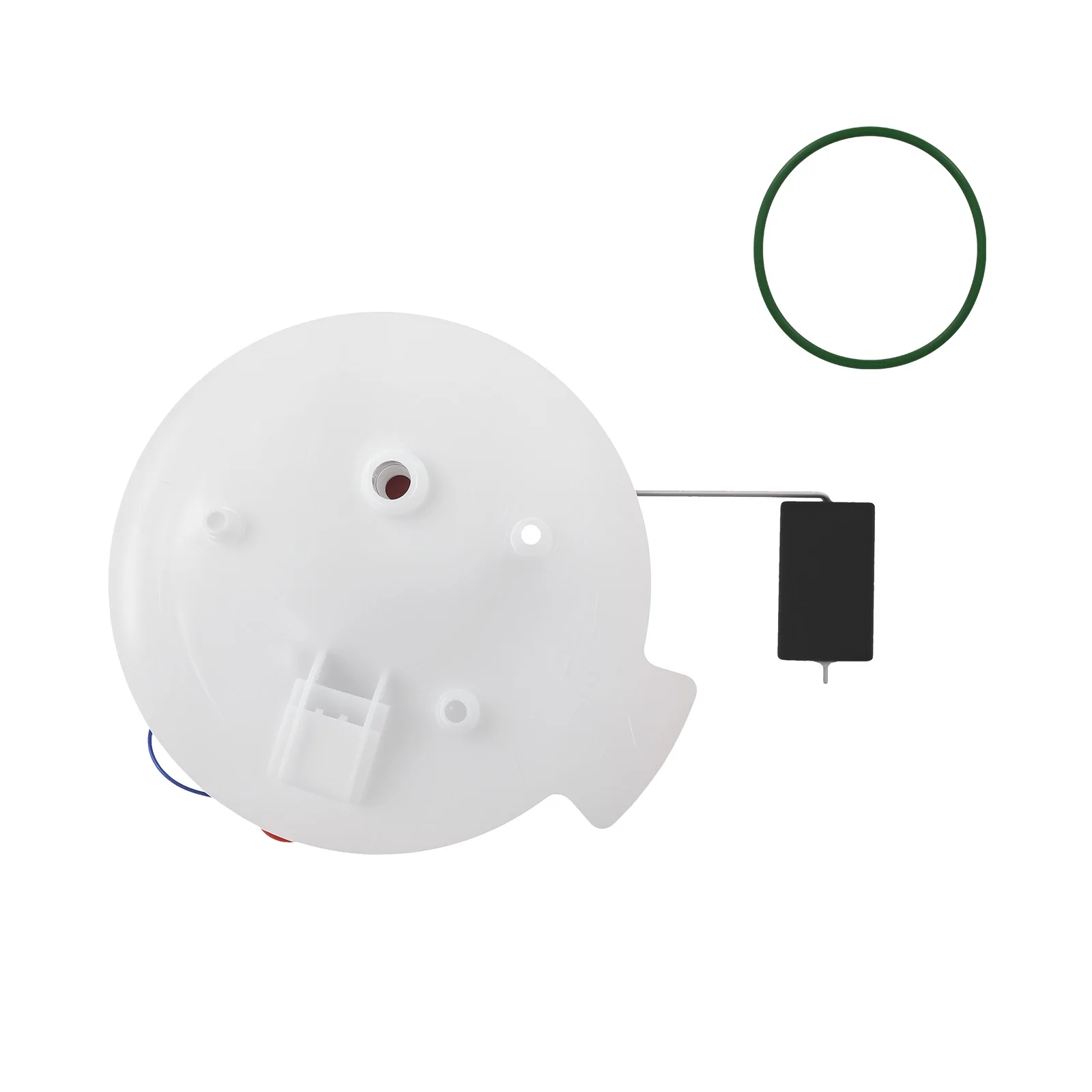 Rear Electric Fuel … - image