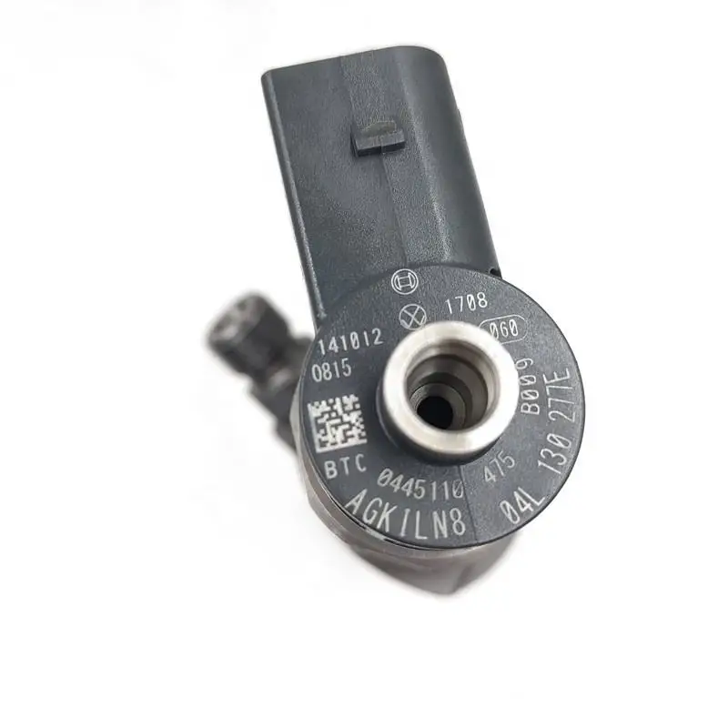 

Haoxiang 0445110475 04L130277AK Common Rail Engine Fuel Diesel Injector Nozzles For VW AUDI SEAT SKODA 2.0 TDI