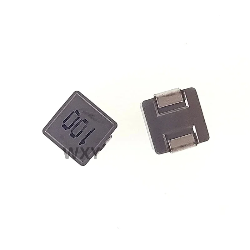 10pcs 0420 0520 0530 0630 0650 SMD Molding Power Inductors 1uH 1.5uH 2.2uH 3.3uH 4.7uH 6.8uH 10uH 15uH 22uH 33uH 47uH Inductor