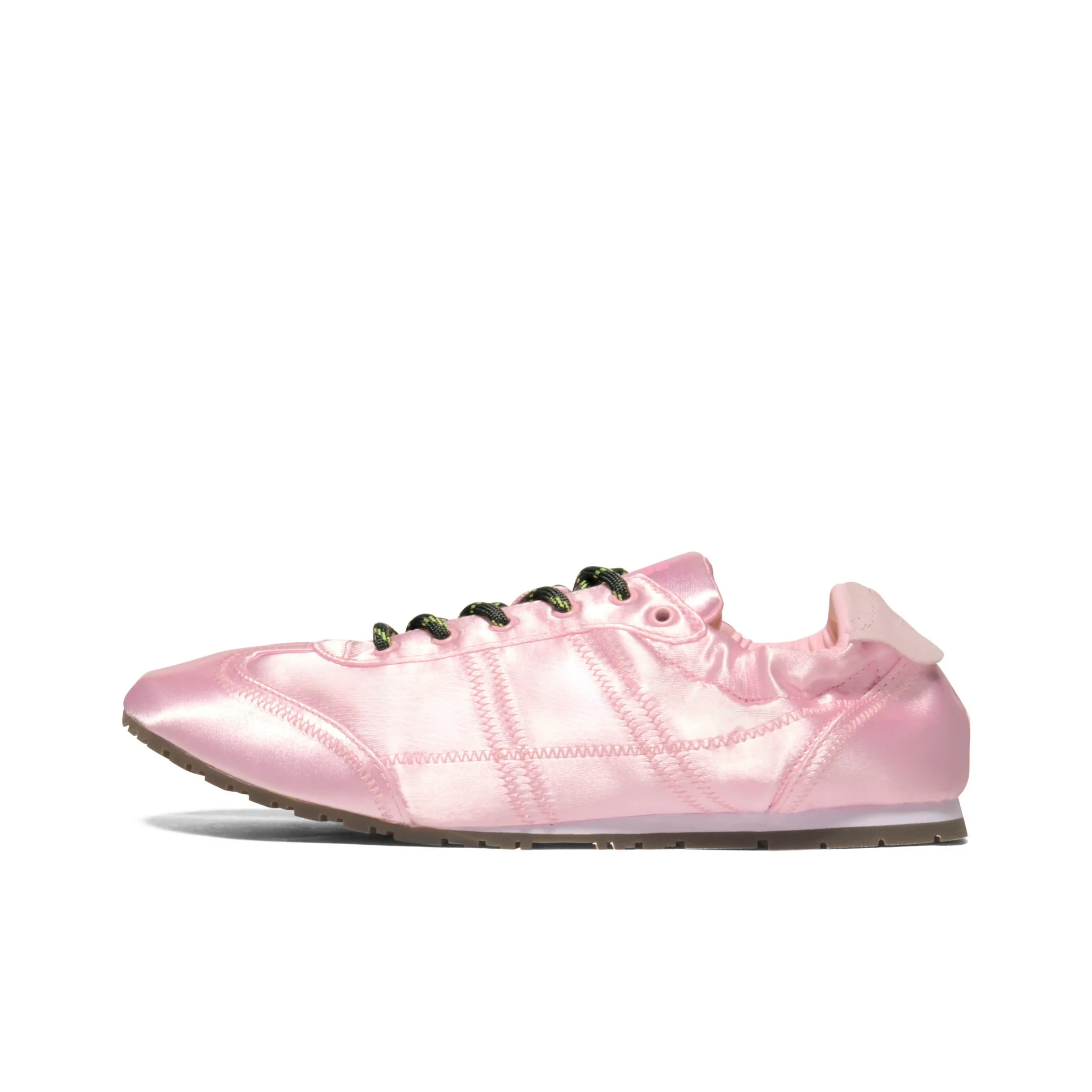 Onitsuka Tiger PLABALA Fabric Casual Shoes Women's Pink 1182A707-700