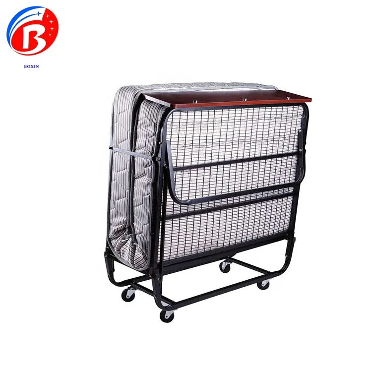 

Wholesale Wall_Folding_Bed