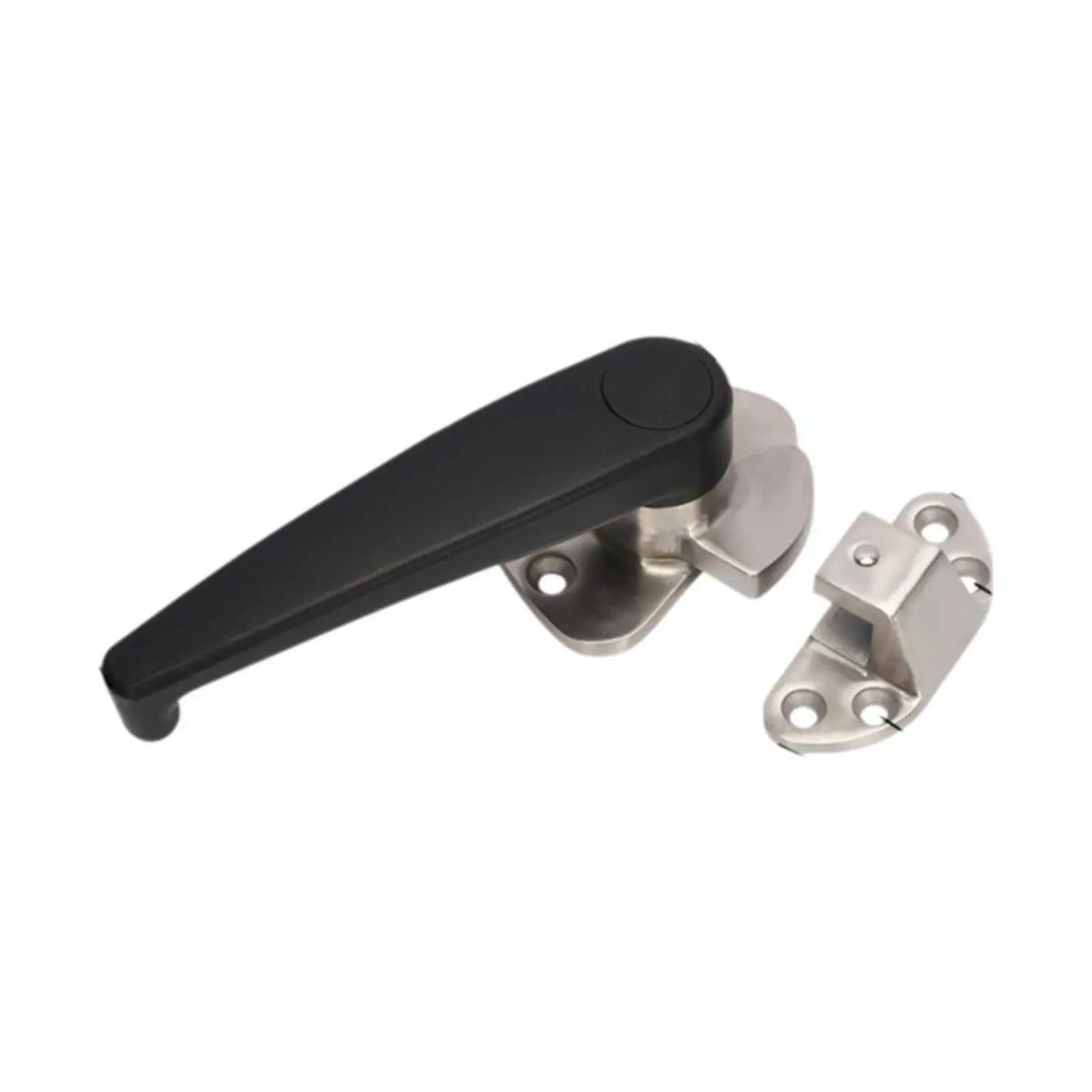 

Rotary Compression Handle for Oven and Steam Cabinet