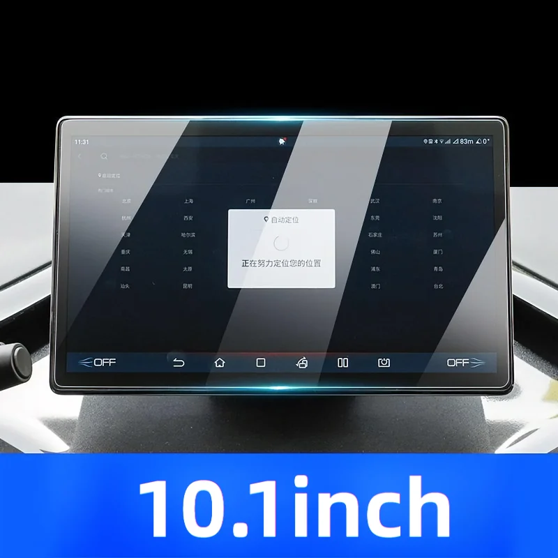 Película protetora anti-riscos - Tempered Glass Screen avaliação e preço