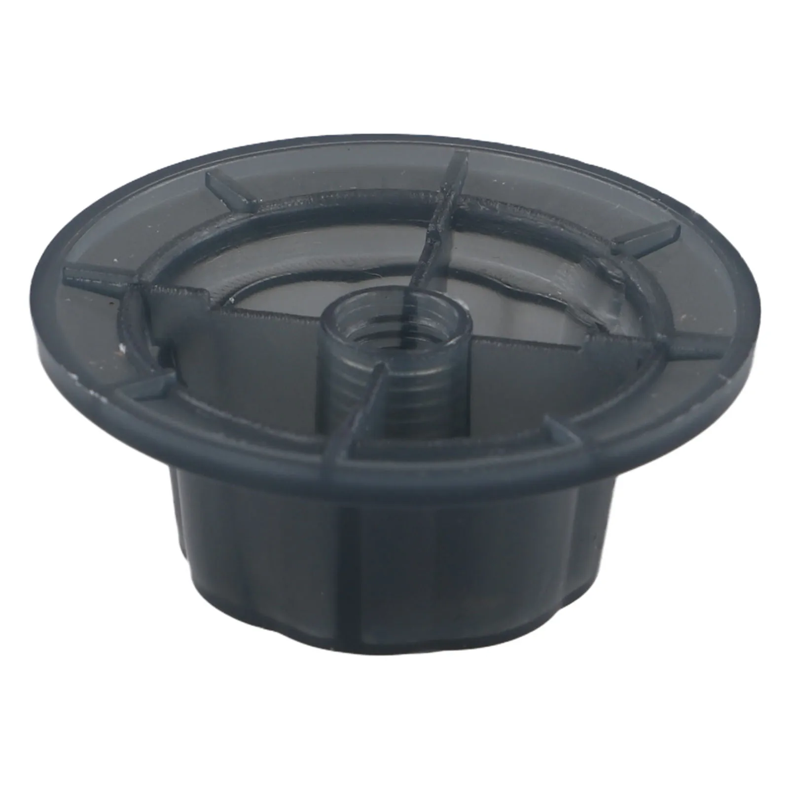 Upgrade Your Fan with Plastic 6 FanBlades Replacement for 16 Inch Peaceful Airflow Quick and Easy Install Upgrade