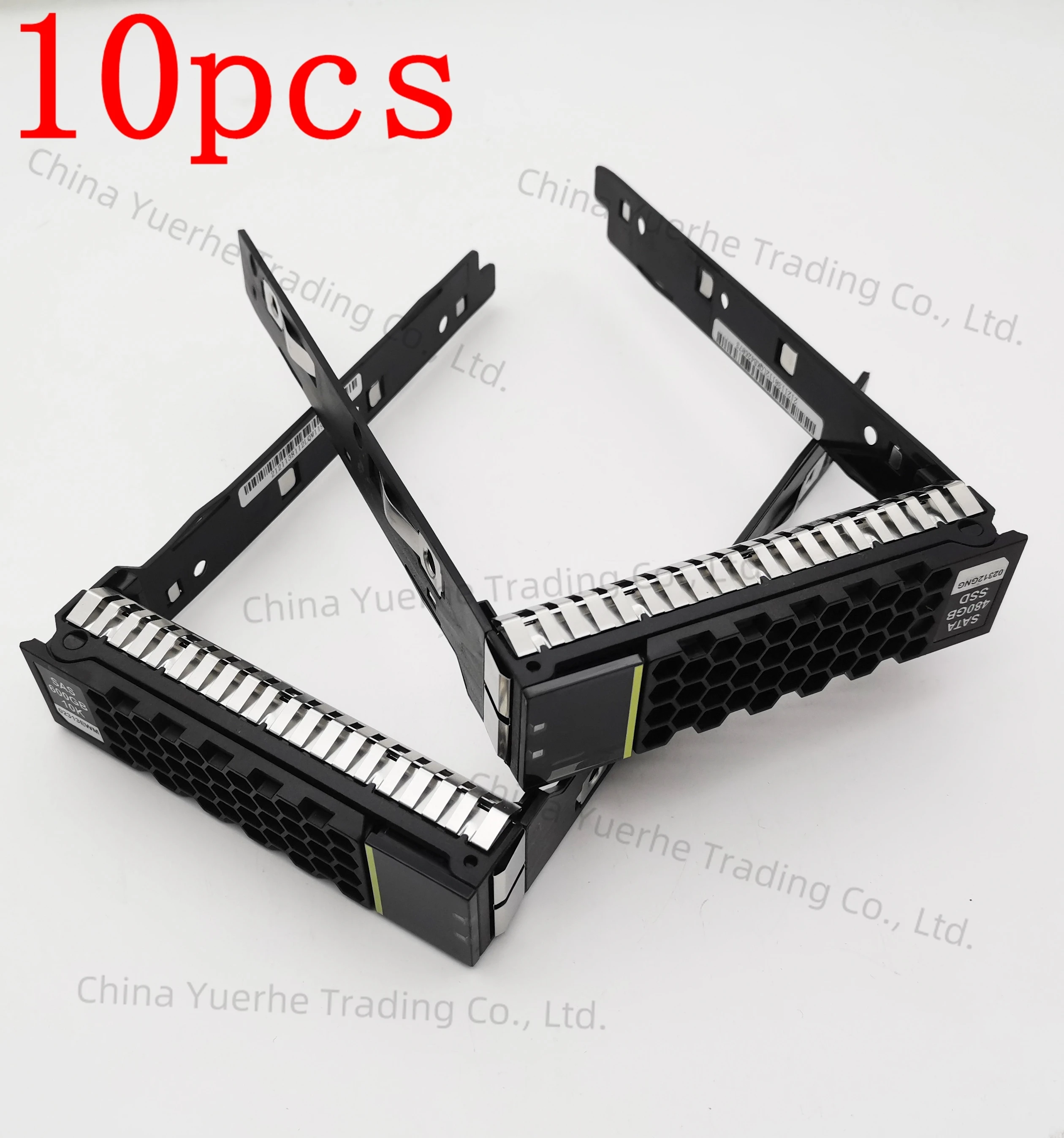 

10 шт. 2,5-дюймовая 3,5-дюймовая стойка для жесткого диска для HUAWEI Tecal RH1288 2288 2285 5885H V3 V5 2,5-дюймовый 3,5-дюймовый лоток для жесткого диска SAS SATA Caddy