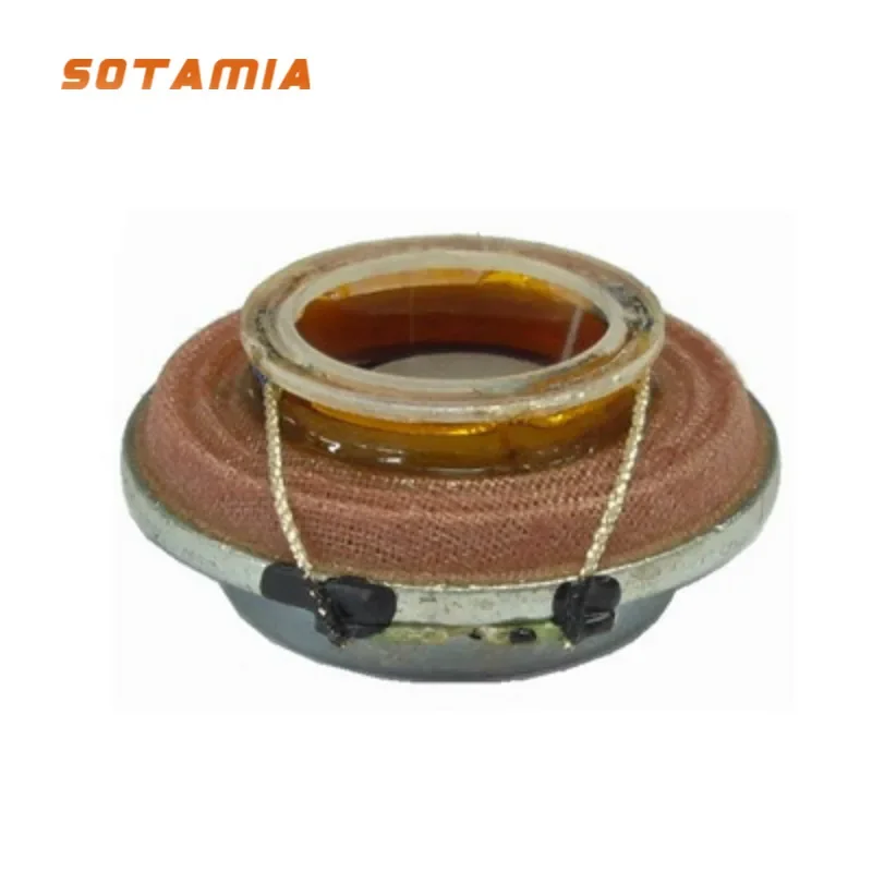 Sotamia 2Pc Resonan…