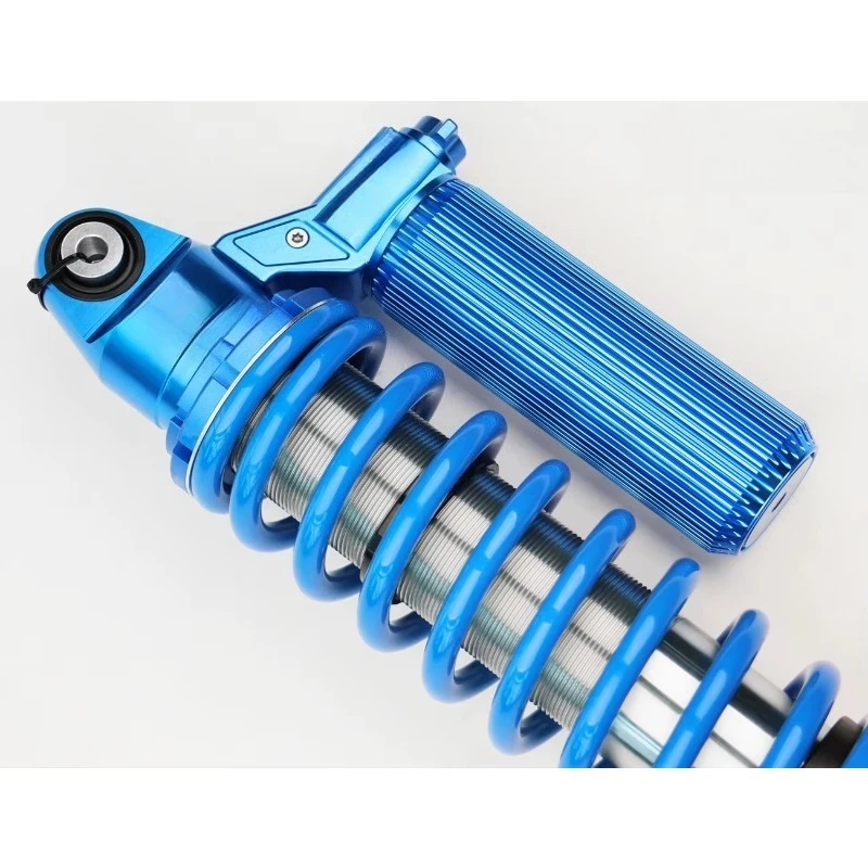 Automobiles Coilover Shock Absorber Custom Engineered