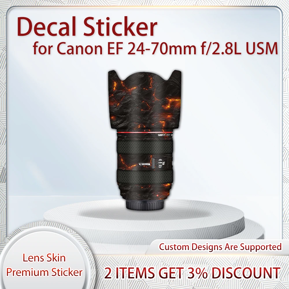 Ef2470Mmf2.8 Skin W… - image