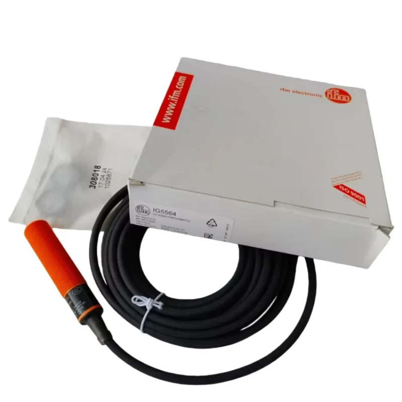 Ifm IG5564 Inductiv…