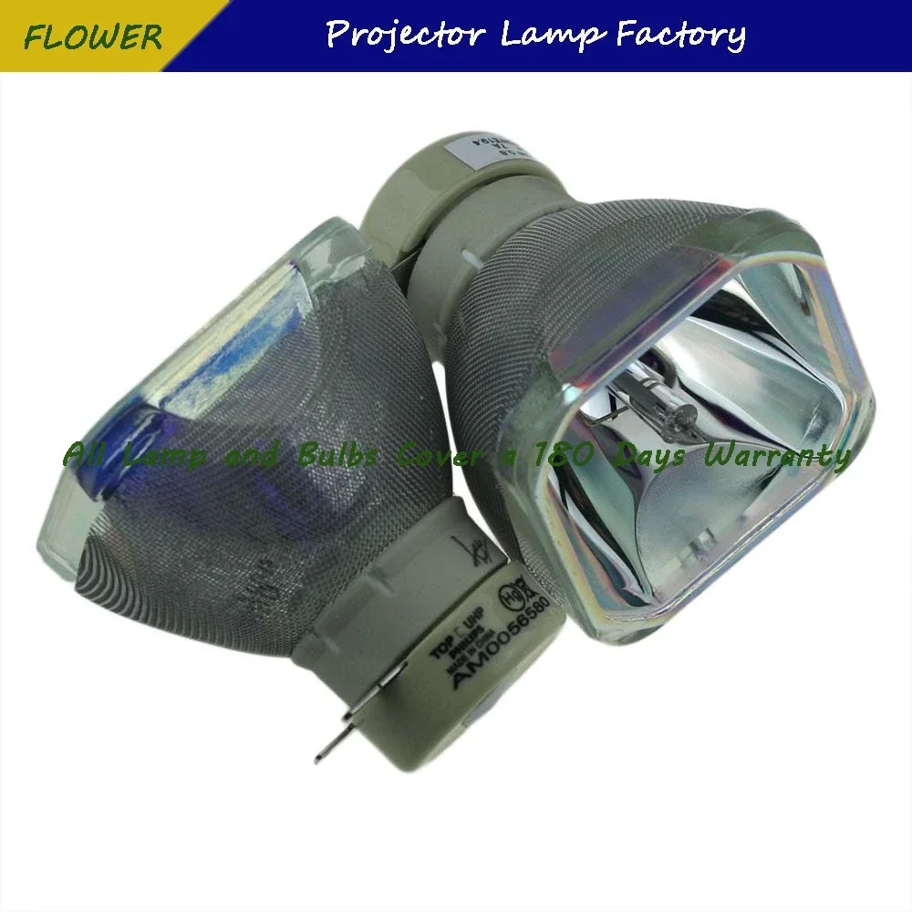 original Projector lamp bulb  UHP 210/140 0.8   For SONY LMP-E191 LMP-E210 LMP-E211 LMP-E212 LMP-E220 Projectors