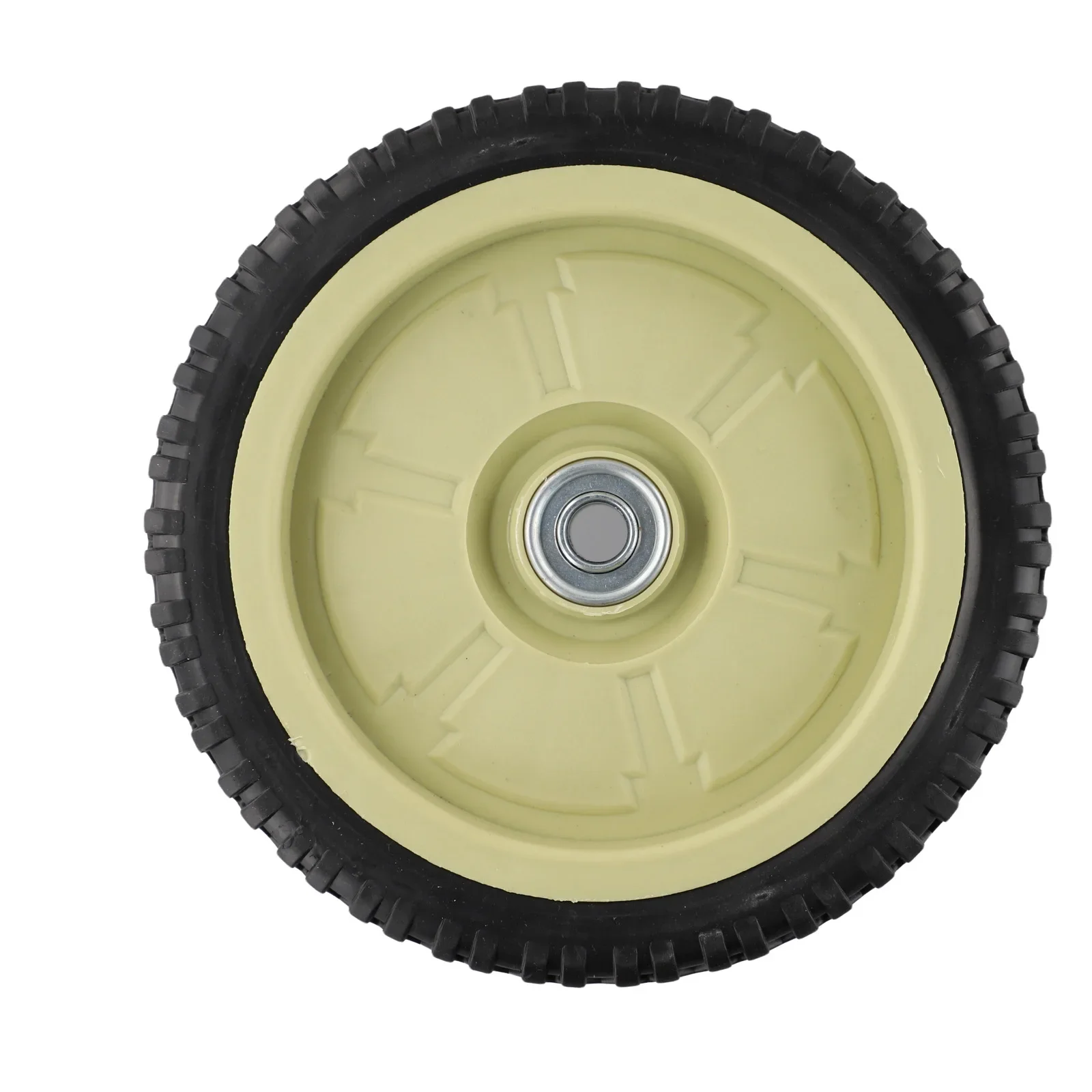 1pc Lawn Mower Wheel For Efficient Hand Push Lawn Mower S With High-Quality Universal Wheel Garden Tools Accessories