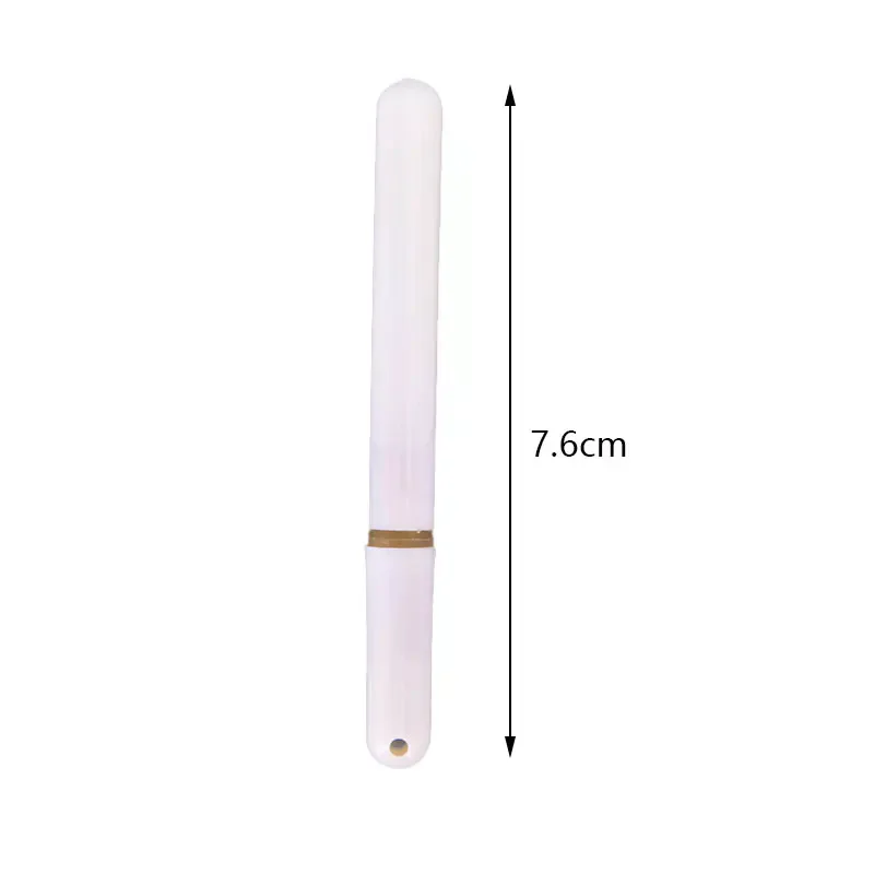 Night Luminous Sea Float Electronic Glowing Removable Fishing Led Light Stick