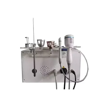 6合1 980奈米雷射皮膚和指甲真菌感染去除儀,用於去除紅血絲蜘蛛痣和血管痣 8 最佳銷售 絲狀 - №4