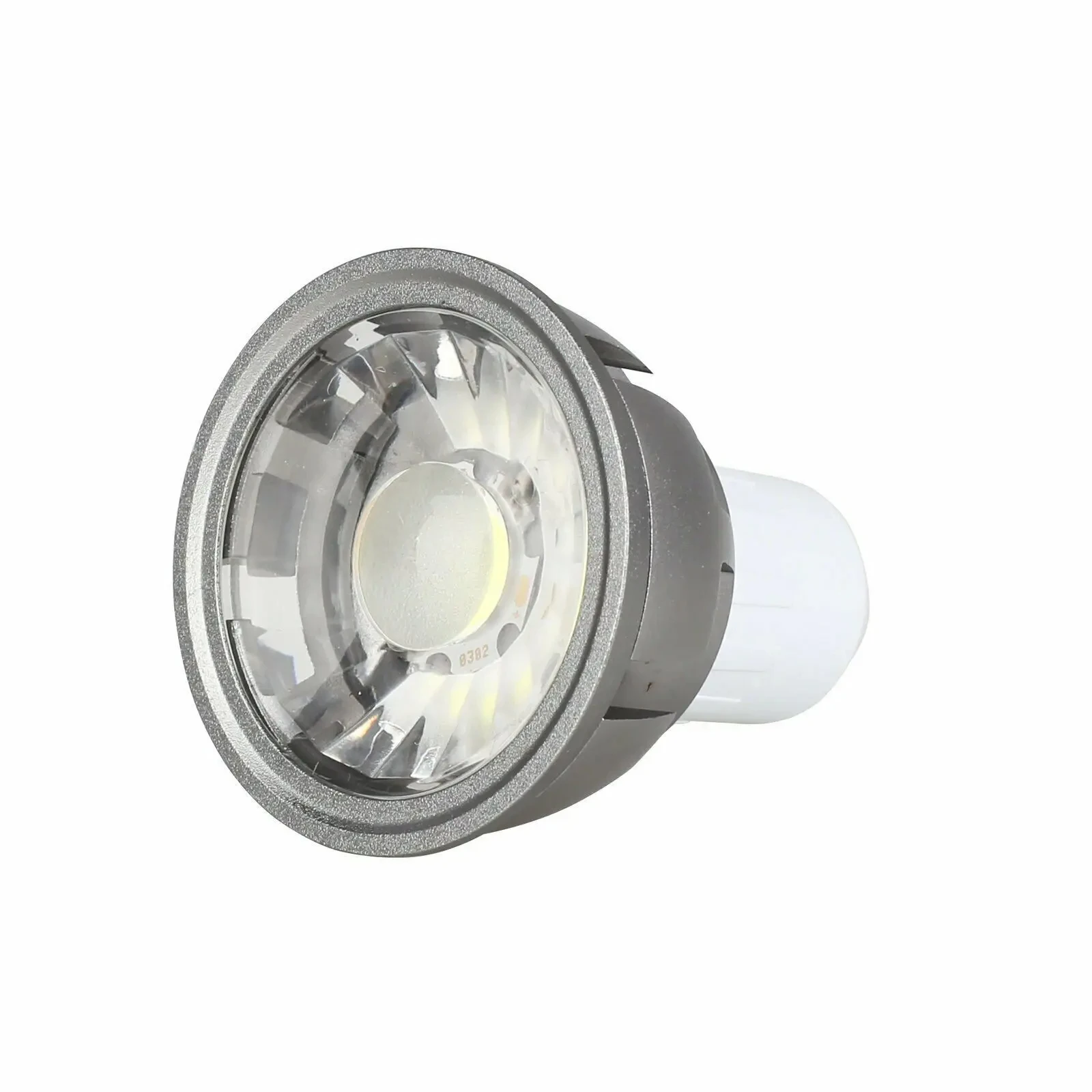 Lámpara LED ajustable 6w 9w 12w lámpara de tubo decorativa techo dormitorio vida lámpara de ahorro de energía lámpara fría 220V bombilla 12v