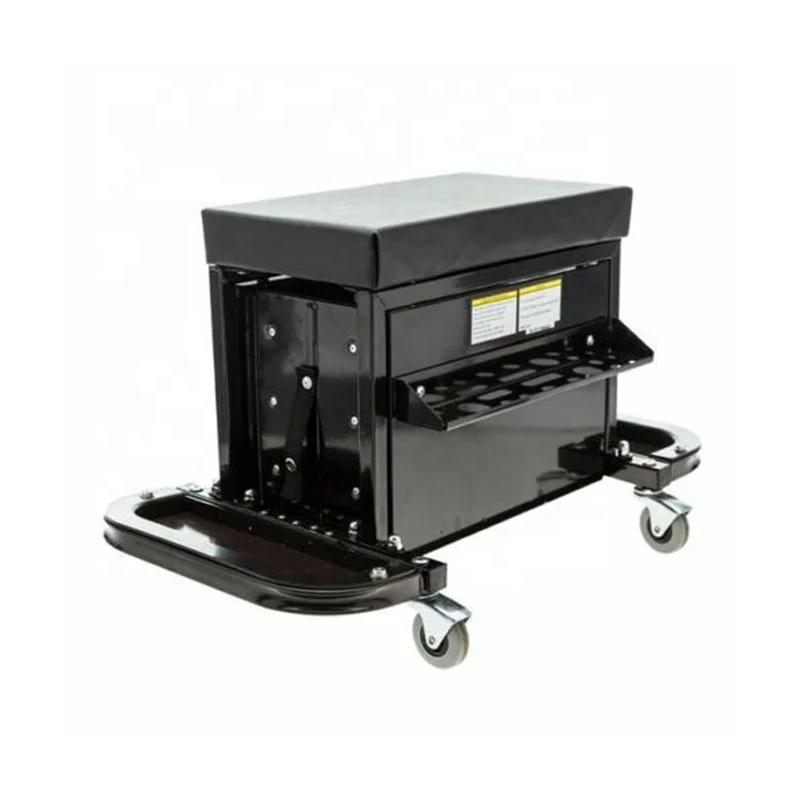 202535'' Heavy Duty Rolling Tool Cabinet with Multi-Function Customizable OEM Support