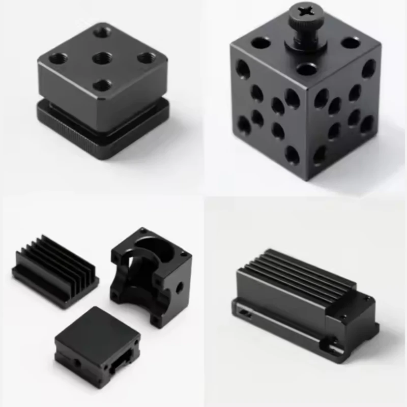 Peças de metal personalizadas, acessórios de aço inoxidável e componentes automotivos, usinagem CNC de precisão e fio EDM