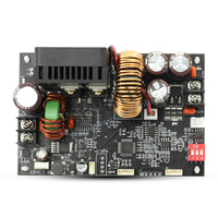 XY6020L CNC 1200W 20A Voltage Regulator Power Supply DC Constant Voltage Constant Current Adjustable Stabilized Step-Down Module