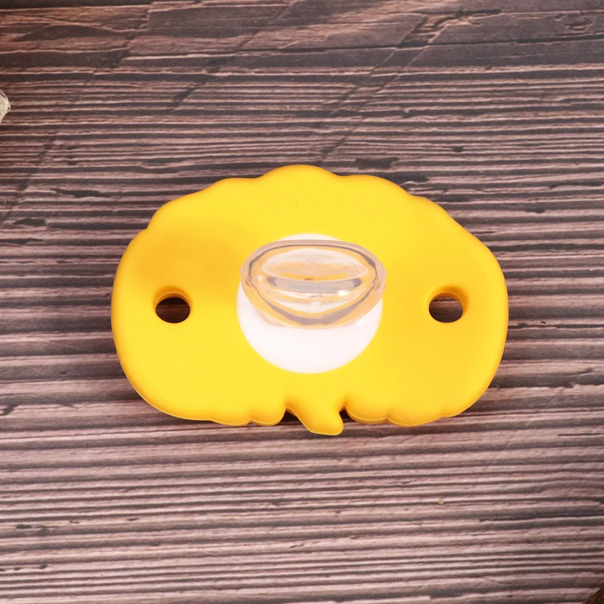 

2 Pcs Newborn Pacifiers Children's Funny Infant Halloween Small Toys Soothers for Newborns
