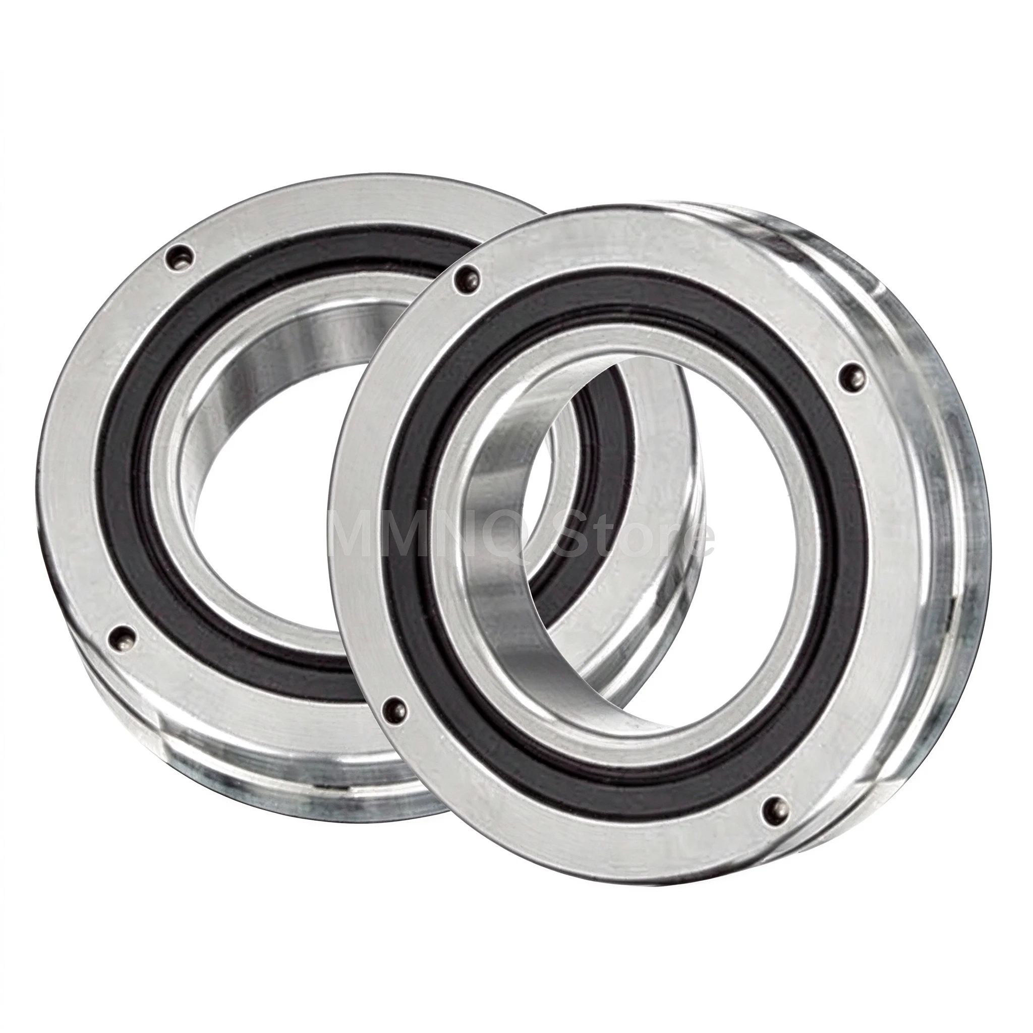 Crossed Roller Bearing CRB3010~CRB9016 Compatible with IKO High Precision High Rigidity for Robot Joint DD Motor Rotary Table