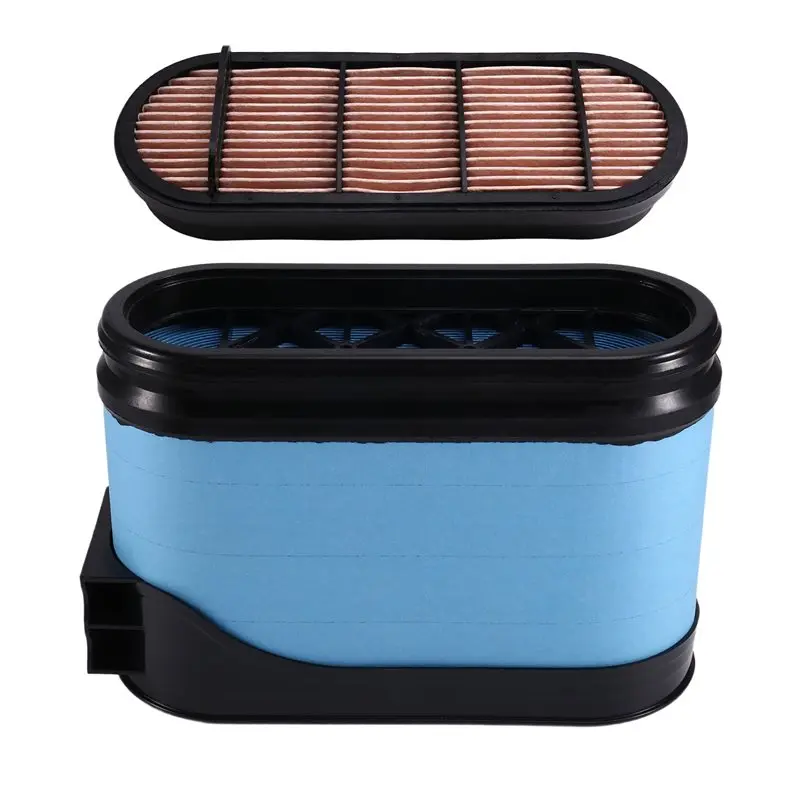 

Для Kubota M7 серии M7-131P, M7-131P KVT, M7-131PB Воздушный фильтр 3J080-10872 и 3J080-10860/P787281 и P606121-AD39