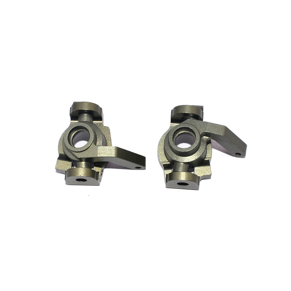 ZD Racing 1/10 DBX-10 DBX 10 Desert Truck Metal Differential gear C mount Rear hub Body shell Front bumper Front dog bone