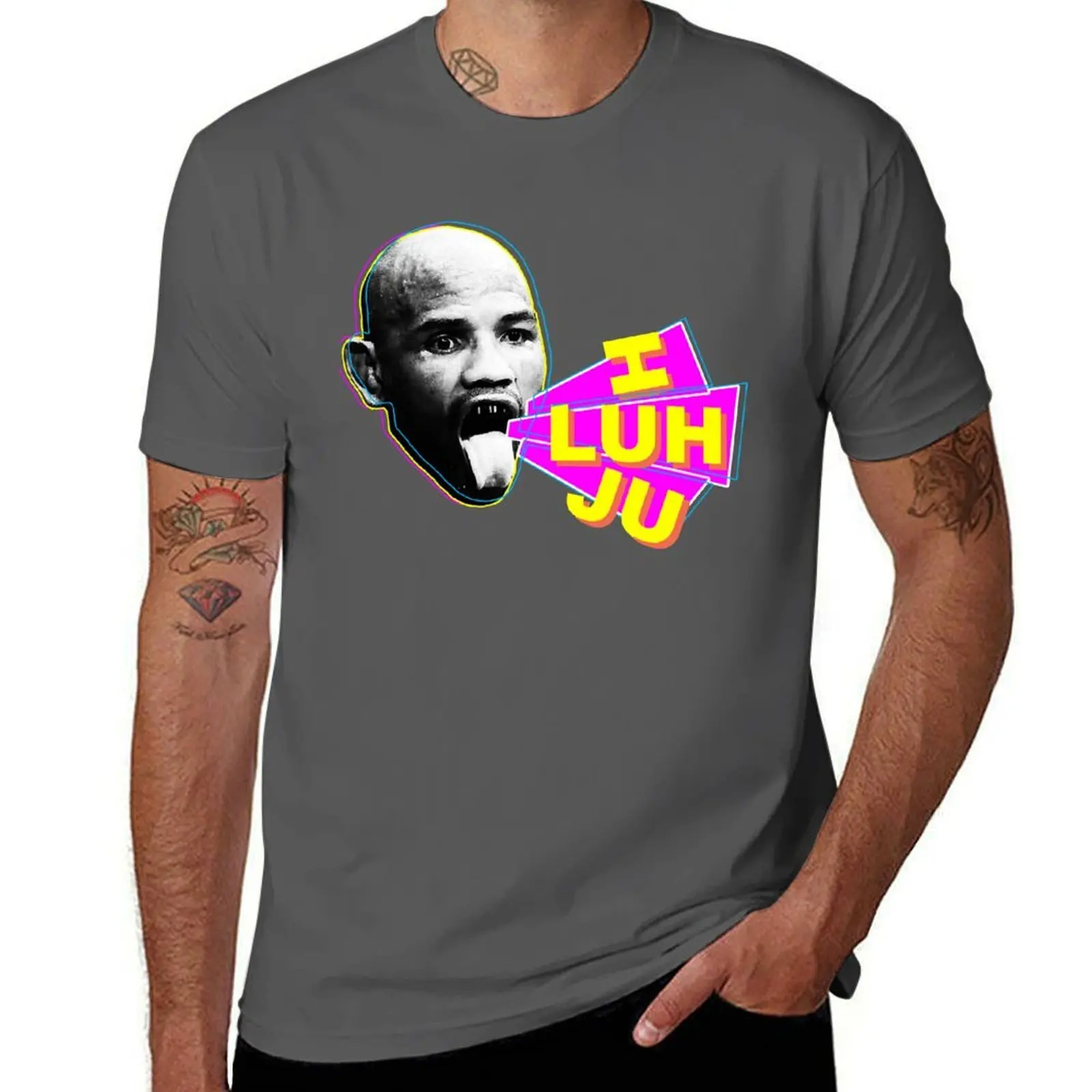 I Romero Yoel Luh J…