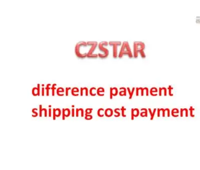 

czstar rfid solution store payment link for difference price