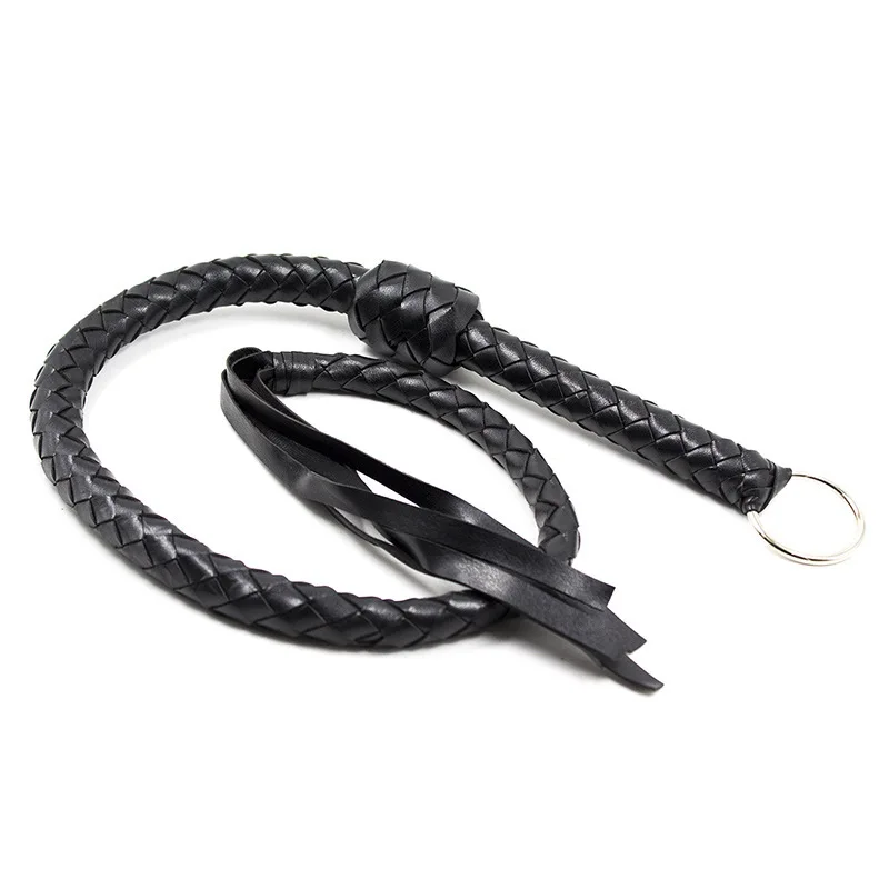 smSexy Lunghezza Colonna Whip1.8mAdult Gioco Queen Whip Giocattoli alternativi per coppie per divertimento per adulti