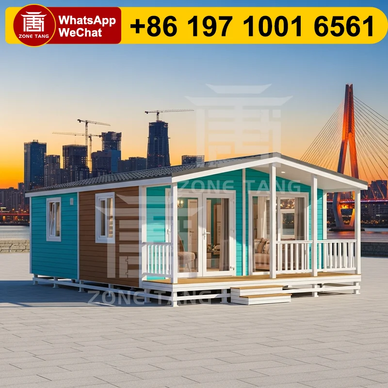 

Eco-Friendliness Hot Sale Expanding Container Expandable Expandable Homes House Factory Custom Luxury Modern High Quality Price