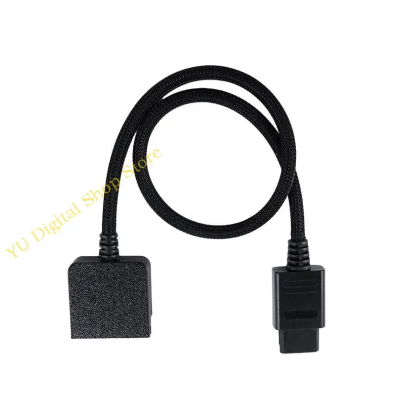 

96BA Дисковой системы привод эмулятора адаптер шнура -печать кабель кабель