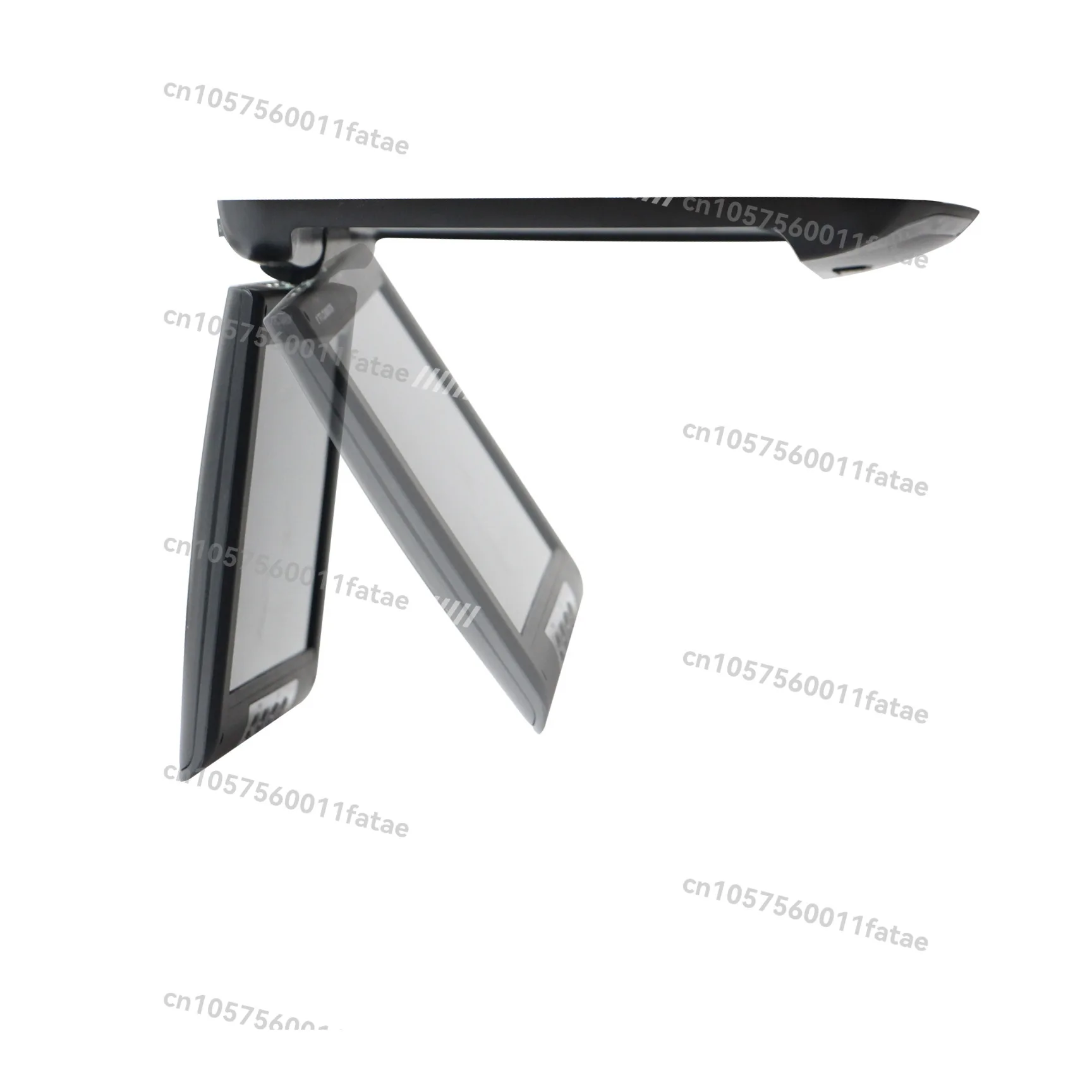

Car Wide Voltage Reversing Image Display, Car 9 Inch High Definition Ceiling Display