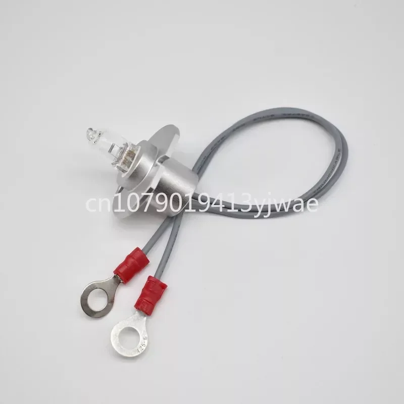 Compatible for  BS-200 BS-380 BS-420 12V 20W,chemistry Analyzer Halogen Lamp,C000-198-1.0,BS200 BS240 BS420 12V20W Bulb