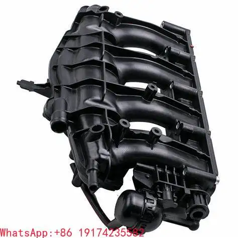 

For VW TIGUAN 2013 Parts 06J198211D 06J133201L 06J133201AR 06J133201BA 06H198211A 06H133201E Intake Manifold for VW TIGUAN