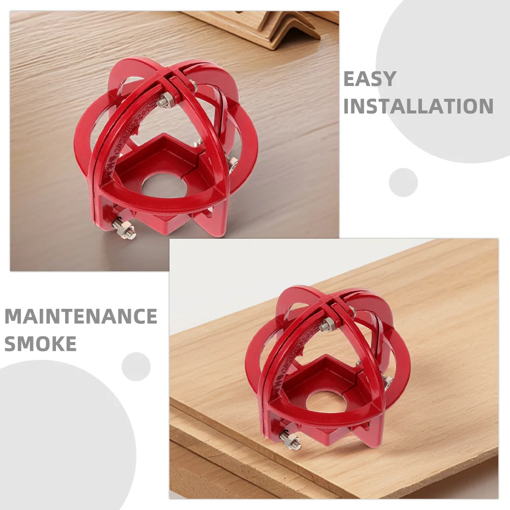 Sprinkler Cage Fire Sprinkler Protection Metal Splash Shield For Residential Commercial Buildings Easy Install