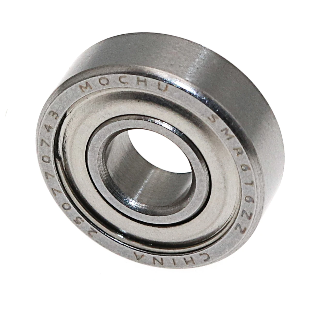 1pcs Bearing SMR616ZZ SMR616-2RS 6X16X5 B6-63Z MOCHU 440C Stainless steel bearings Resistant-corrosion Deep groove ball bearings