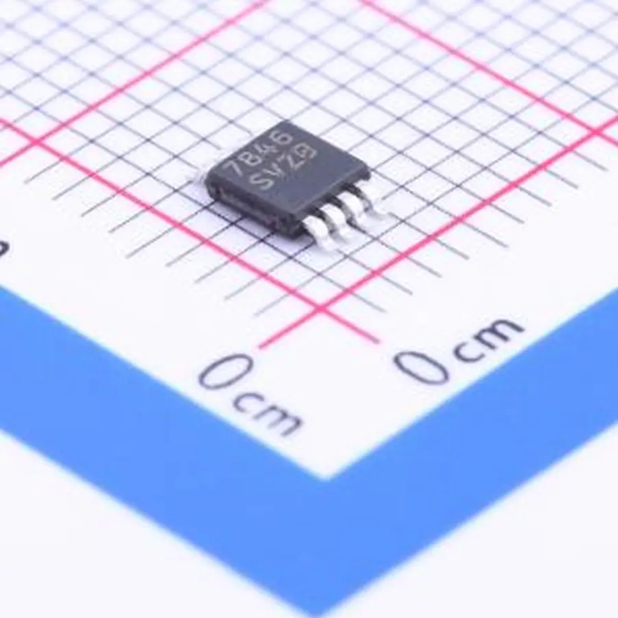 5 PÇS/LOTE LM25085MM/NOPB (Conversores DC DC)